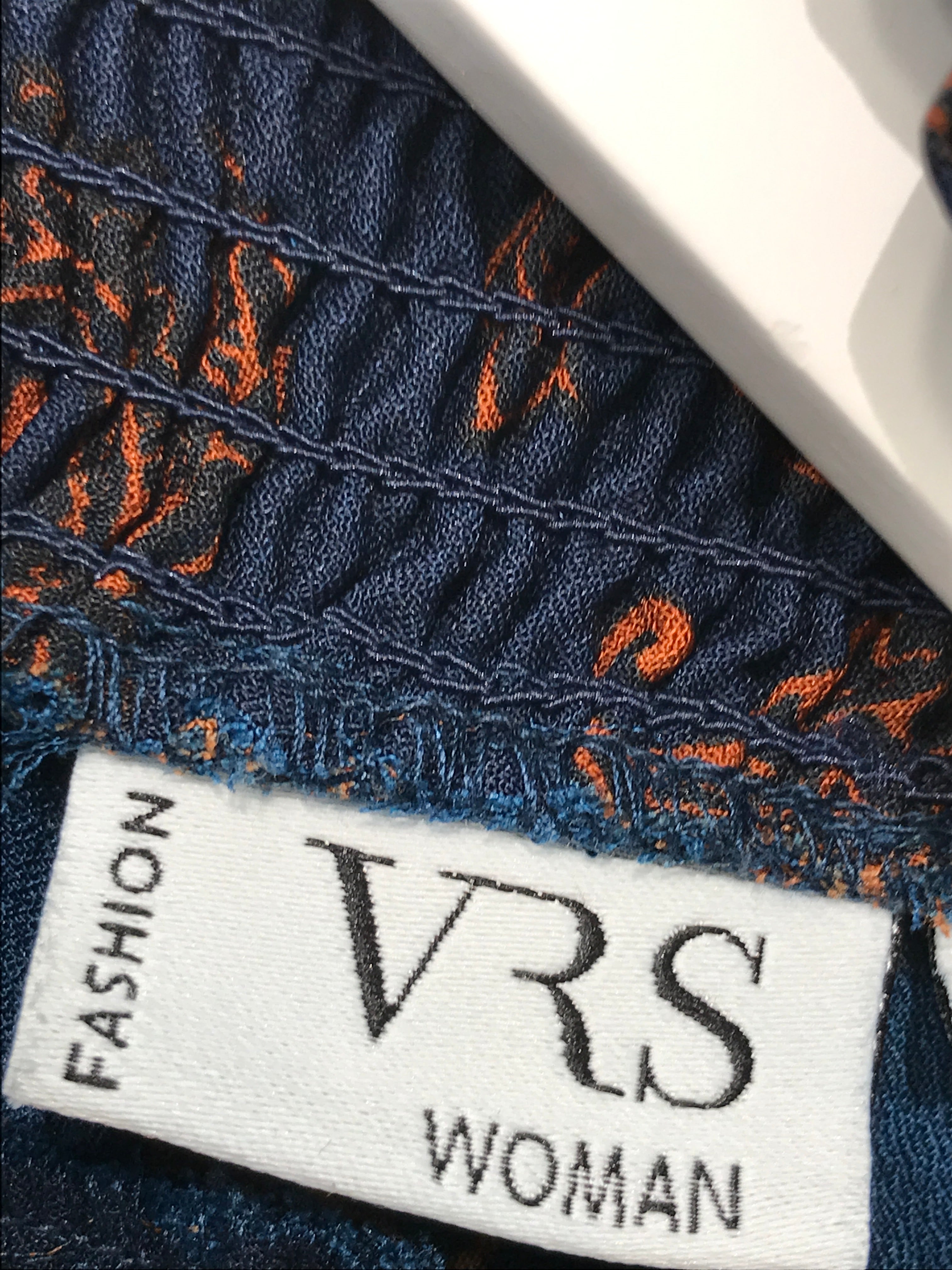 VRS Kjole